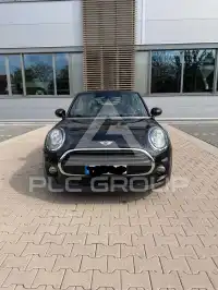 2017 Mini COOPER