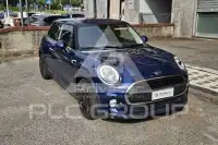 2017 Mini Unknown