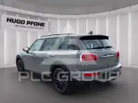 2017 Mini Unknown