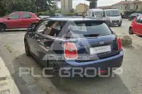 2017 Mini Unknown