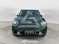 2017 Mini Unknown