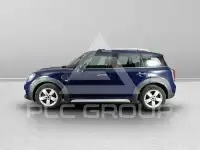 2017 Mini Unknown
