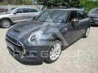 2017 Mini Unknown