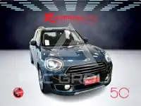 2017 Mini Unknown