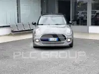 2017 Mini Unknown
