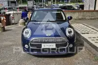2017 Mini Unknown