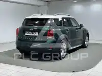 2017 Mini Unknown