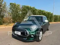 2017 Mini Unknown