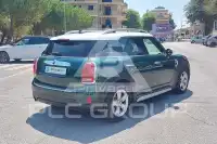 2017 Mini Unknown