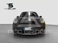 2017 Mini Unknown