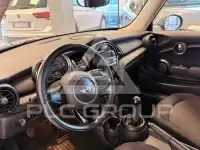 2017 Mini Unknown