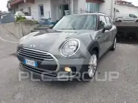 2017 Mini Unknown