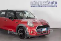2017 Mini Unknown