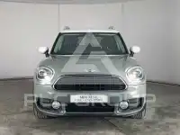 2017 Mini Unknown