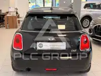 2017 Mini Unknown