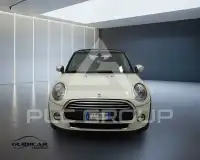 2017 Mini Unknown