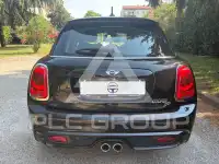 2017 Mini Unknown