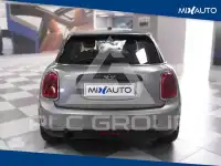2017 Mini Unknown