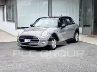 2017 Mini Unknown