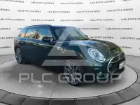 2017 Mini Unknown