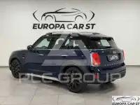 2017 Mini Unknown