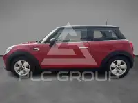 2017 Mini Unknown