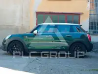 2017 Mini Unknown