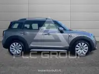 2017 Mini Unknown