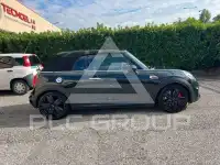 2017 Mini Unknown