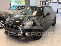 2017 Mini Unknown