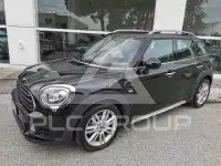 2017 Mini Unknown