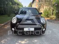2017 Mini Unknown