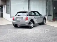2017 Mini Unknown