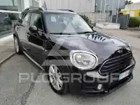 2017 Mini Unknown
