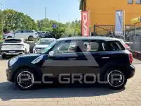 2017 Mini Unknown
