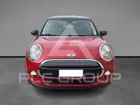 2017 Mini Unknown
