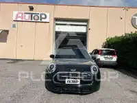 2017 Mini Unknown