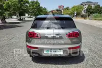 2017 Mini Unknown