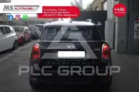 2017 Mini Unknown