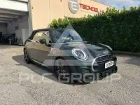 2017 Mini Unknown
