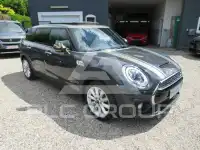 2017 Mini Unknown