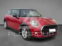 2017 Mini Unknown