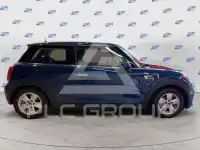 2017 Mini Unknown