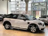 2017 Mini Unknown