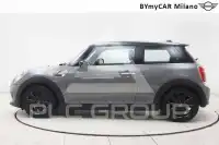 2017 Mini Unknown