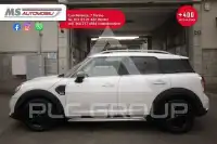 2017 Mini Unknown