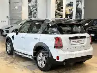 2017 Mini Unknown