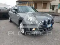 2017 Mini Unknown