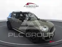 2017 Mini Unknown