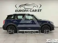 2017 Mini Unknown